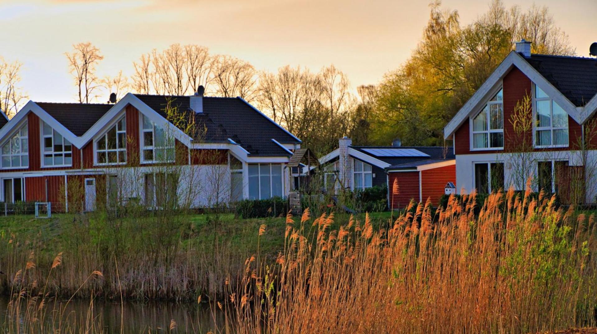 Vila Blinkfueer - A88738 Nordhorn Exteriér fotografie